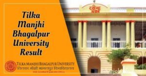 Tilka Manjhi University