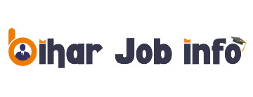 Bihar Job info